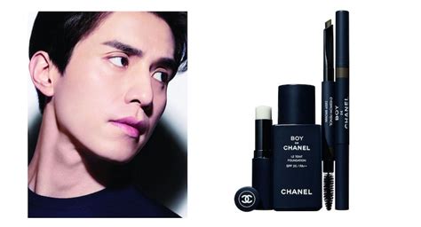 chanel men cosmetics|chanel cosmetics japan.